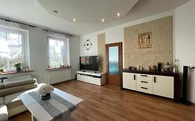 Apartament Muszelka
