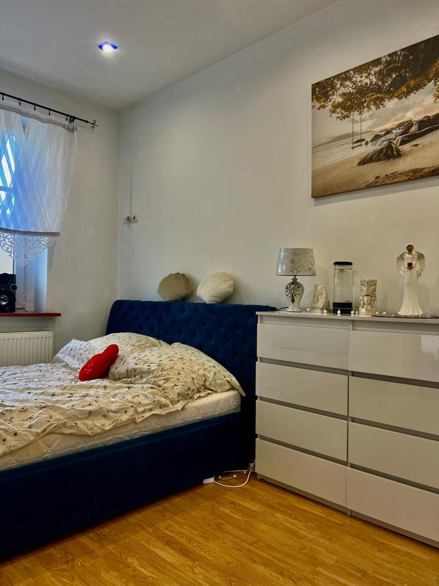 Apartament Muszelka Bytom Zewnętrze zdjęcie