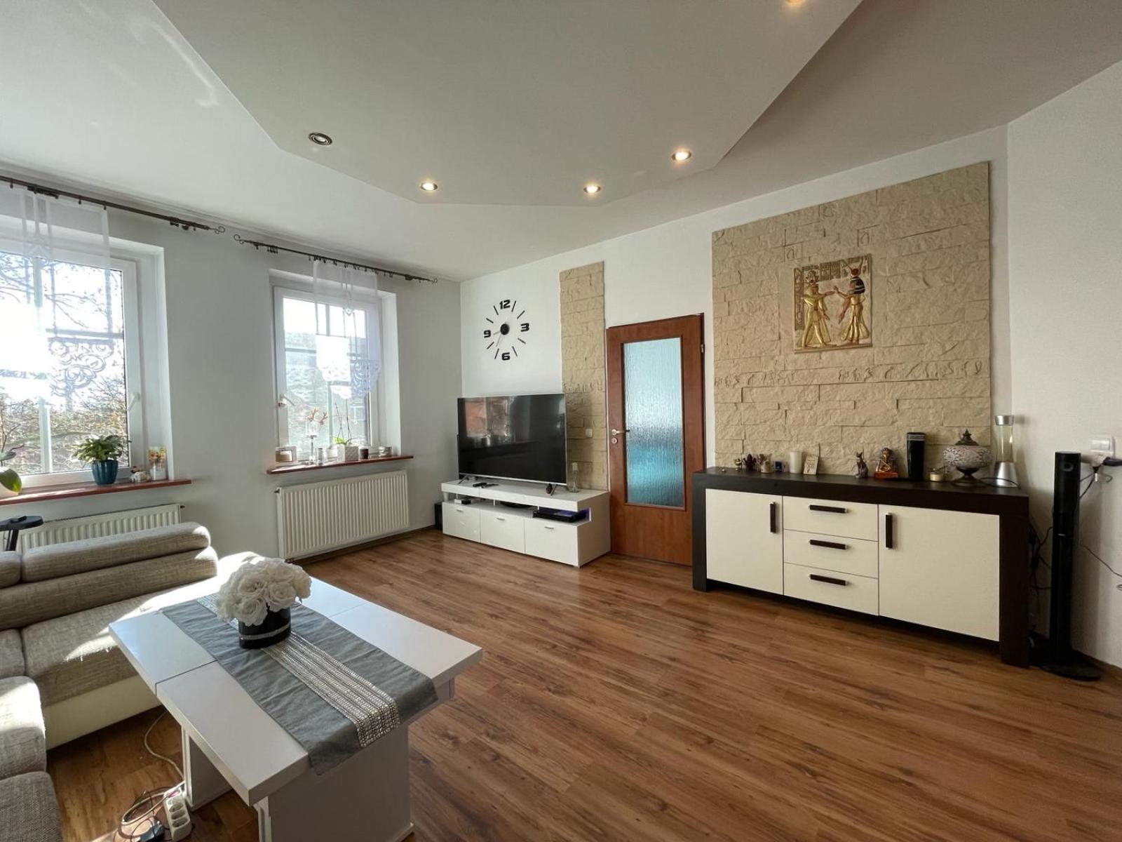 Apartament Muszelka Bytom Zewnętrze zdjęcie