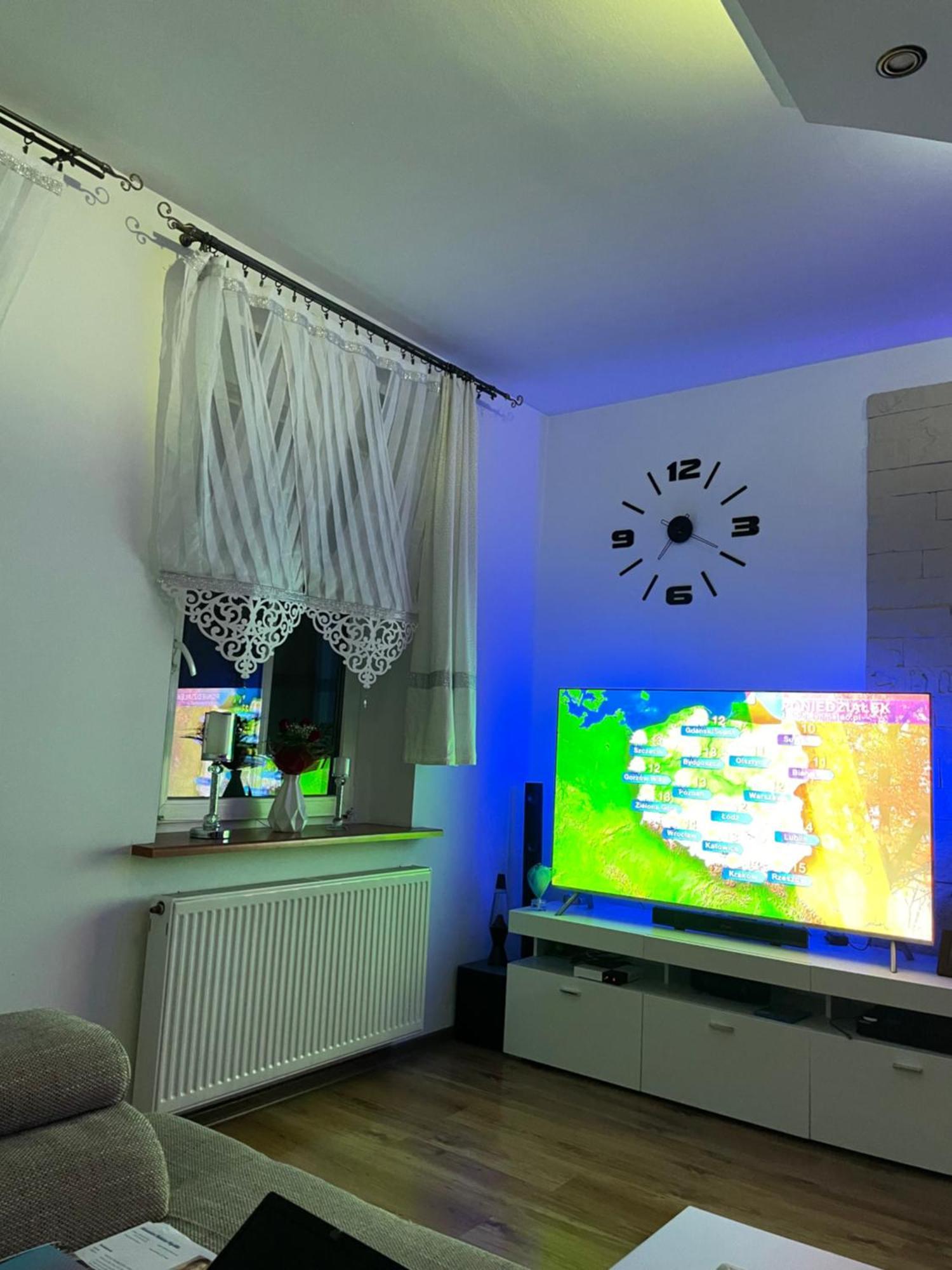 Apartament Muszelka Bytom Zewnętrze zdjęcie