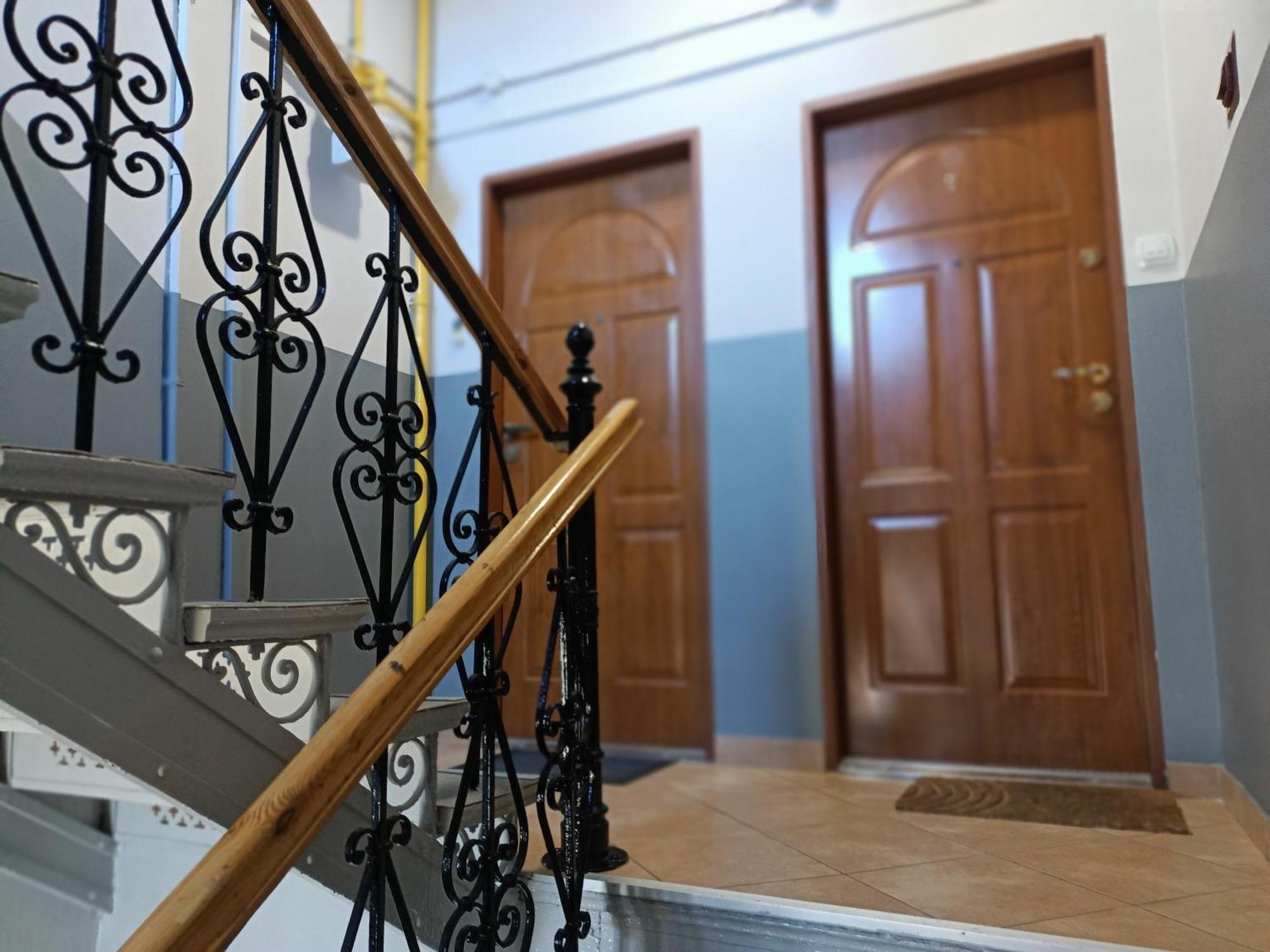 Apartament Muszelka Bytom Zewnętrze zdjęcie